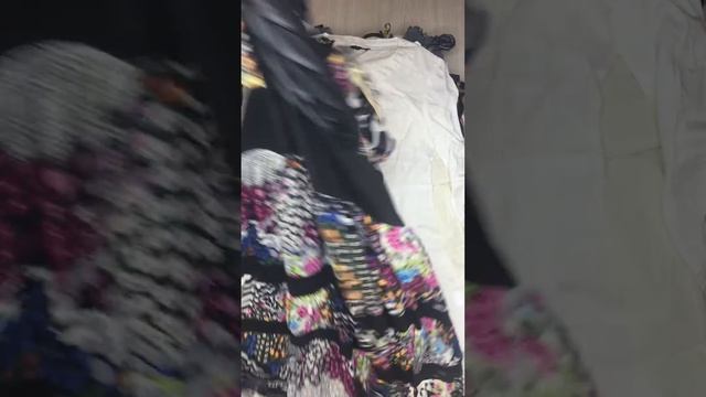 ! Акция -30% ! Взрослая одежда MIX BRAND Цена со скидкой 5,58 €/кг Лот 15 кг смотреть онлайн