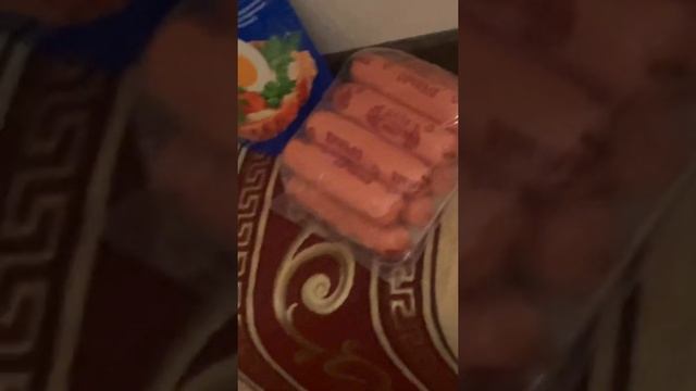 Перекус Я и ЧЕЕЕЕЕК смотреть онлайн