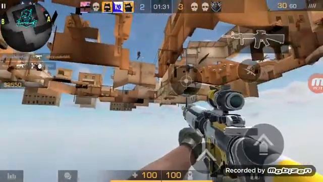 Реакция игроков на читы standoff 2 смотреть онлайн