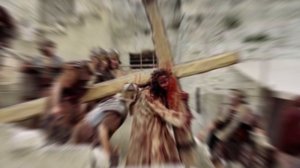 Великий Пяток. Спасительная скорбь.