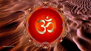 Мощная Ом Мантра Медитация и Исцеляющие Тибетские Чаши __ Дзен Звукотерапия Поющими Чашами