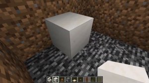 Как построить туалет в майнкрафте?