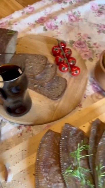 Мурманский ёрш | морские деликатесы смотреть онлайн