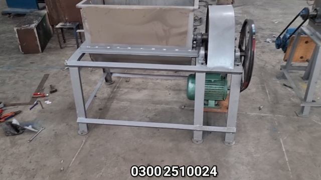Mixer Machine Complete Details | For Surf, Wanda, Tile Powder, Masalajat, Tea Blender 0300 2510024 смотреть онлайн