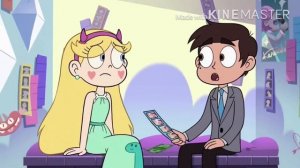 СИМВОЛЫ НА ЩЕКАХ СТАР И МАРКО.ФОТОГРАФИЯ ИЗ ФОТОБУДКИ