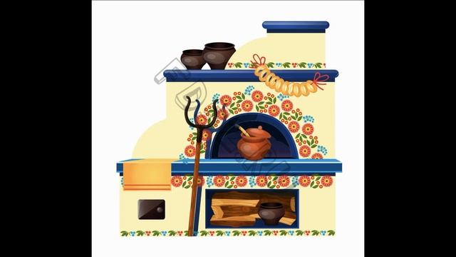Русские народные потешки (стишки) для малышей "Гулял козёл в кафтане". смотреть онлайн