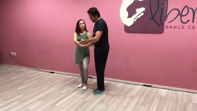 Salsa - figura Coca-Cola