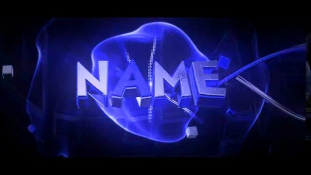 [Blender/Ae] Free Chill Template | AmineFX | #47 смотреть онлайн