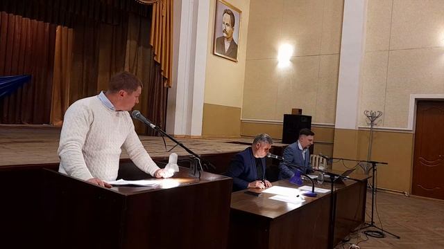 Чергова XXXI сесія Городоцької міської ради восьмого скликання, 25 травня 2023 року, ч.2/2 смотреть онлайн