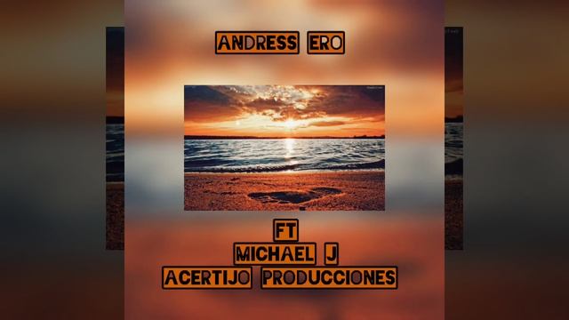 Andréss ERO ft Michael J & Acertijo Producciones • Me siento libre.... смотреть онлайн