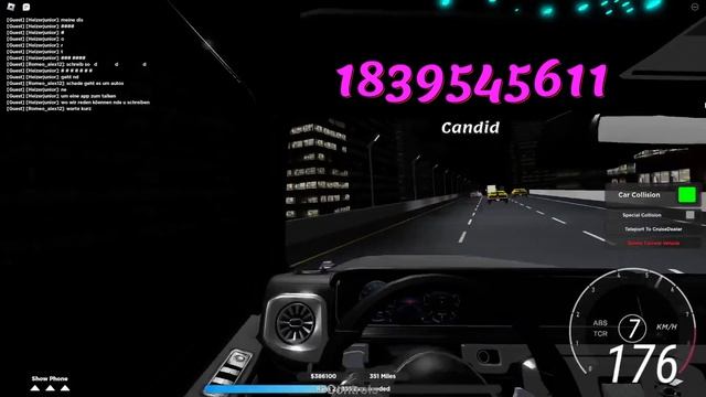 12+ Candid Roblox Song IDs/Codes смотреть онлайн