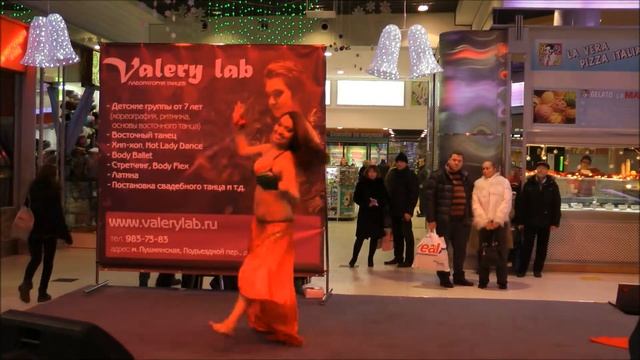 Valeria Putitskaya смотреть онлайн