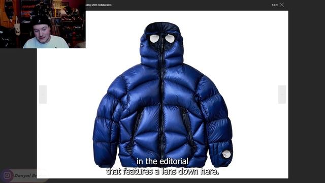 Streetwear Talk | Palace & C. P. Company Collab For An Ultimo 2023 Week 3 Capsule!