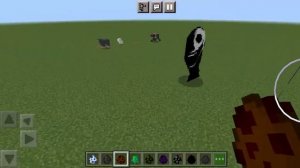 АДДОН НА ДВЕРИ В МАЙНКРАФТ БЕДРОК! | Ivan player Minecraft Bedrock