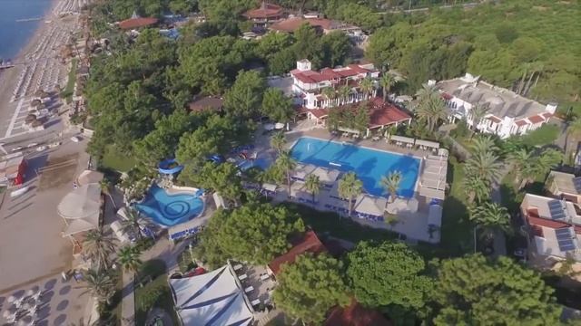 Pirate's Beach Club Tekirova Kemer Antalya