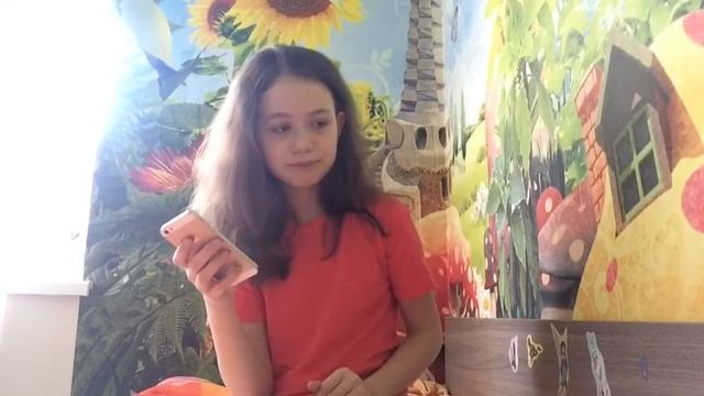 ВОПРОС/ОТВЕТ//Валерия Тарасова смотреть онлайн