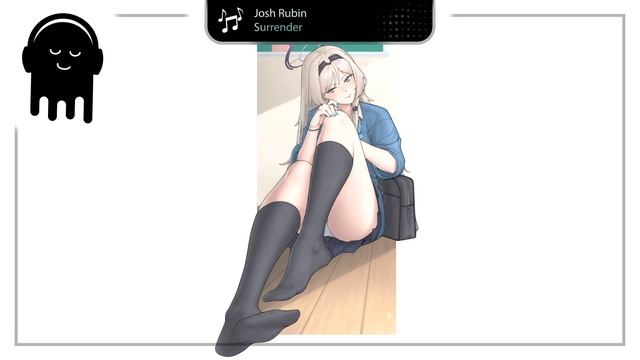 Josh Rubin - Surrender