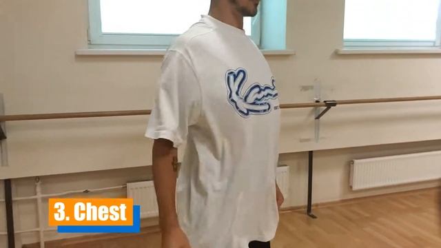 Fast Foundations #6 : Salsa Roll смотреть онлайн