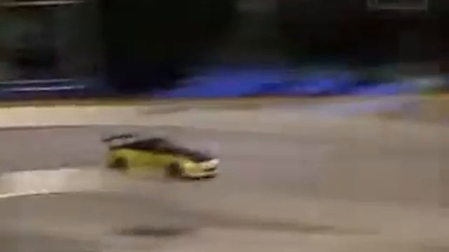 RC Cars Drift 249 Yokomo cup 5 смотреть онлайн