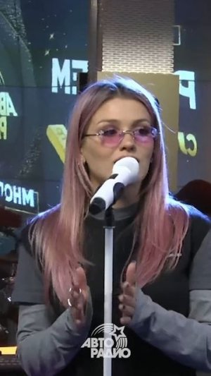 Люся Чеботина - Солнце Монако #shorts Авторадио