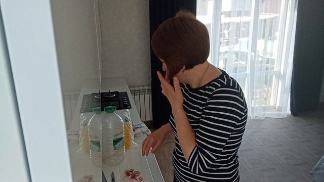 В Чистый четверг остались без воды на работе)) смотреть онлайн