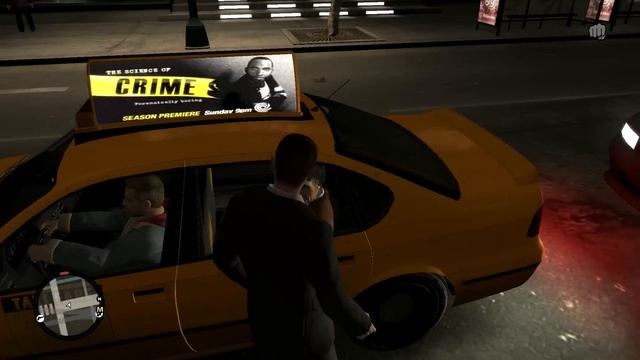 Супер мОнтаж #2 - Grand Theft Auto IV смотреть онлайн
