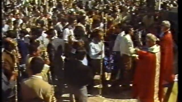 La Reina en el Rocio.VOB смотреть онлайн