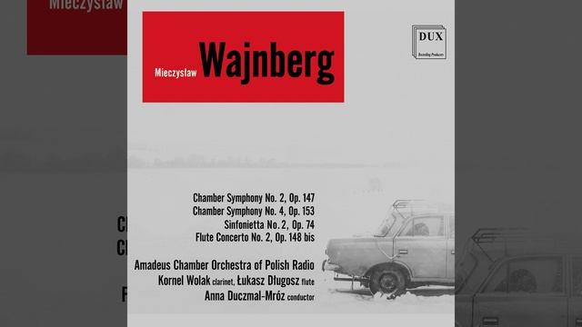 Sinfonietta No. 2, Op. 74: I. Allegro