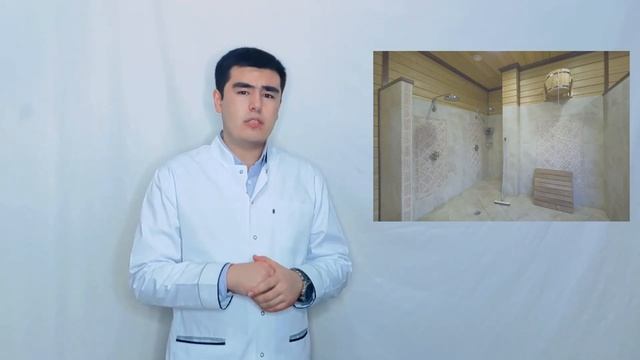 Gribok Zamburug' Kasalligi Davosi