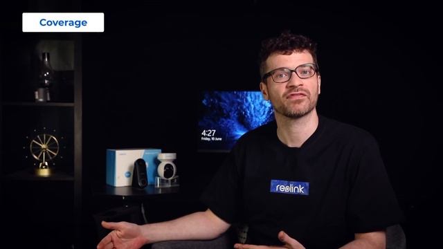 Video Doorbell vs. Security Camera: Which is Right for You? | You Ask, We Answer смотреть онлайн