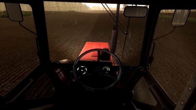 Belarus 952 SEEDER WHEAT | Farming Simulator 19 смотреть онлайн
