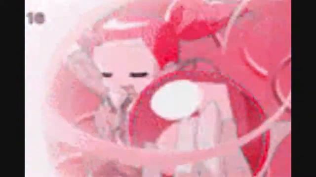 Anime Tornado [SEIZURE WARNING!] смотреть онлайн