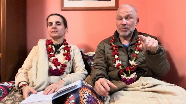 Адивас Гаура Пурнимы, 24.03.24, Израиль, Джагадиш дас & Джугала притхи дд смотреть онлайн