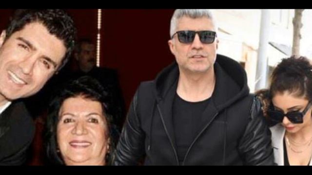 ¡El Proyecto Que Özcan Deniz Ha Estado Ocultando Durante Mucho Tiempo! #özcandeniz #revista #hanker
