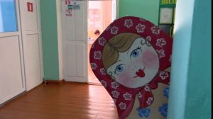 Фильм «Матрешка»