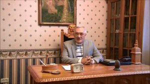 НОВОГОДНЕЕ ПОЗДРАВЛЕНИЕ ВЛАДИМИРА МЕГРЕ  VK COM/VMEGRE