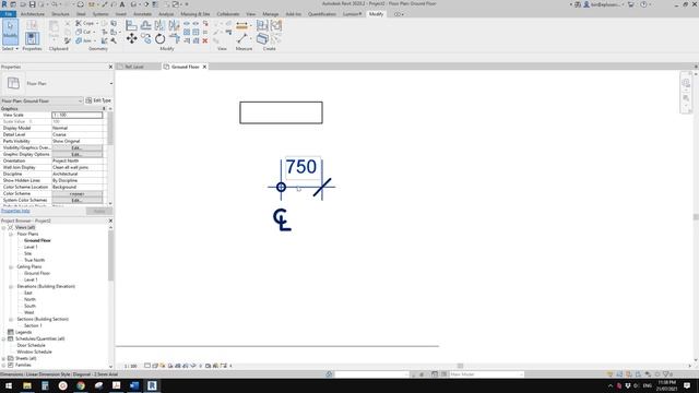 Everyday Revit (Day 488) - Roundup in Family & Dynamo смотреть онлайн