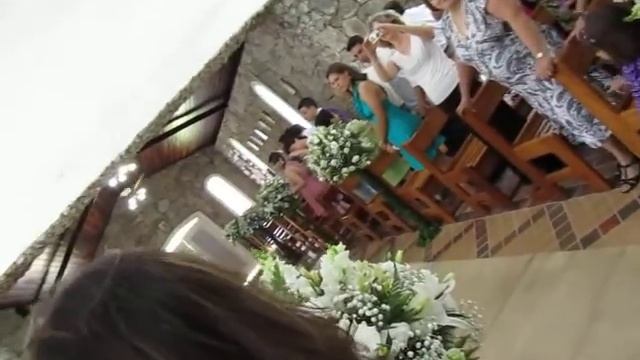 Casamento Bruno E Erika   Nov 2010 16