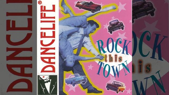 Land Of A Thousand Dances (Jive / 44 Bpm)