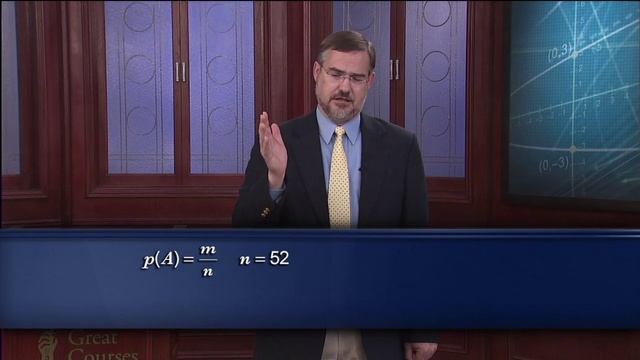 The Great Courses - Algebra II pt6 смотреть онлайн