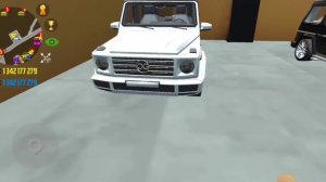 Купил гелик в симулятор Автомобиля 2