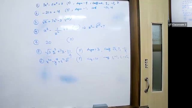 KK24 - IX  CBSE MATHS MJM 25/04/2023 -  Number Systems