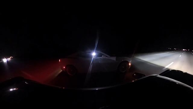 Camaro LT1 Manual vs 2016 Mustang 5.0 Bolt-ons Manual смотреть онлайн