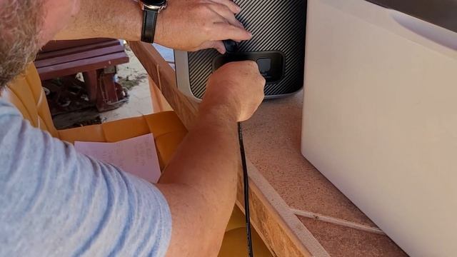 Bluetti SP120 Portable Solar Panels - How Fast Do They Charge The AC200?