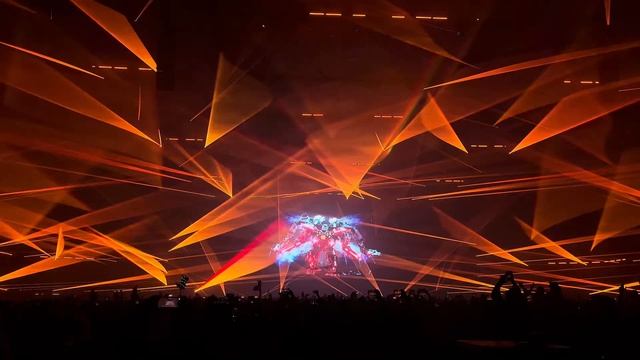 Полное визуальное погружение