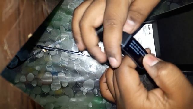 Lenovo HX03 Cardio Unboxing. Lenovo Is Back??