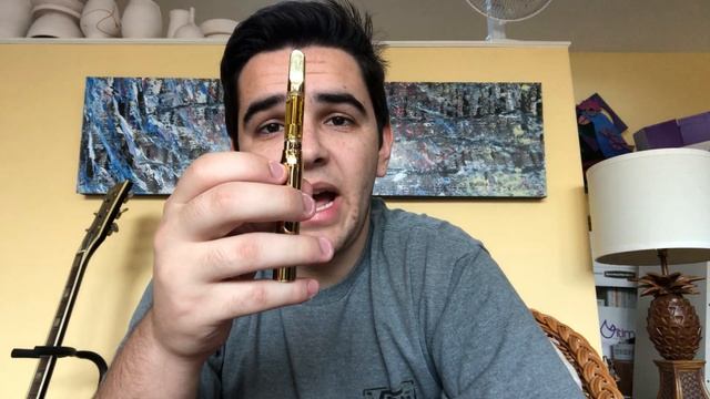 Sour Tangie Review from VAPEMEDS... sponsored смотреть онлайн
