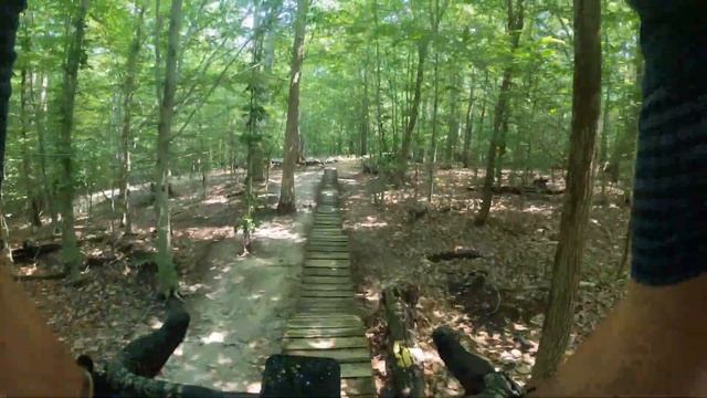 Meadowood on the Salsa Fargo смотреть онлайн