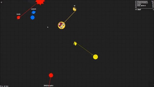 Top 5 NEW IO Games October 2016 Braains.io Doblons.io Zlap.io Bellum.io ShipZ.io смотреть онлайн