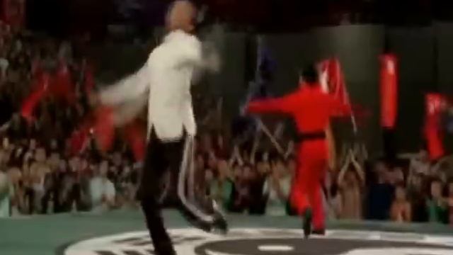 Kung Fu Fighting Dance Remix